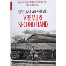 Vremuri secondhand