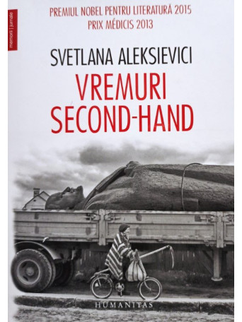 Vremuri secondhand