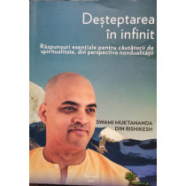 Desteptarea in infinit