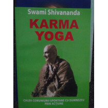 Karma yoga