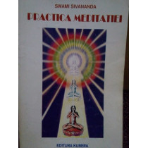 Practica meditatiei