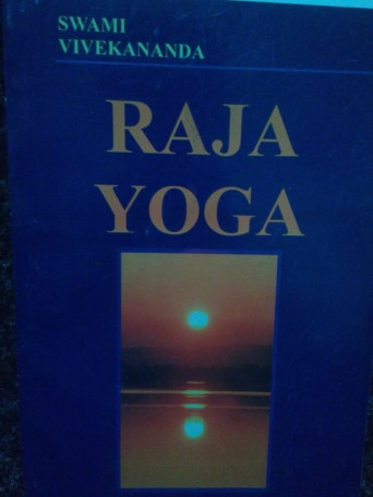 Raja yoga