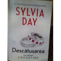 Descatusarea. Un roman crossfire