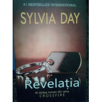 Revelatia