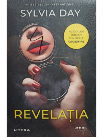 Revelatia