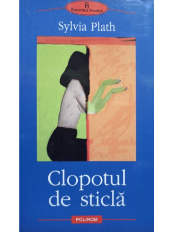 Clopotul de sticla