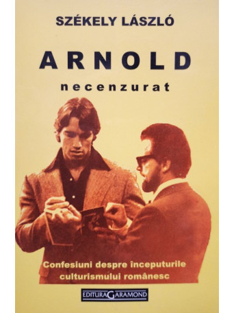 Arnold necenzurat