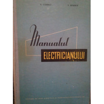 Manualul electricianului