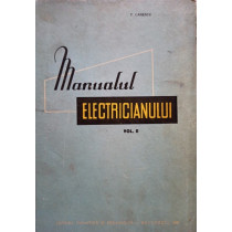 Manualul electricianului, vol. 2