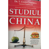 Studiul China