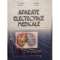 Aparate electronice medicale