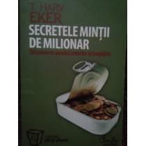 Secretele mintii de milionar