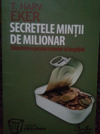 Secretele mintii de milionar