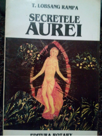 Secretele Aurei