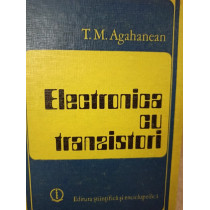 Electronica cu tranzistori