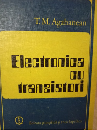 Electronica cu tranzistori