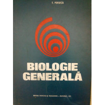 Biologie generala