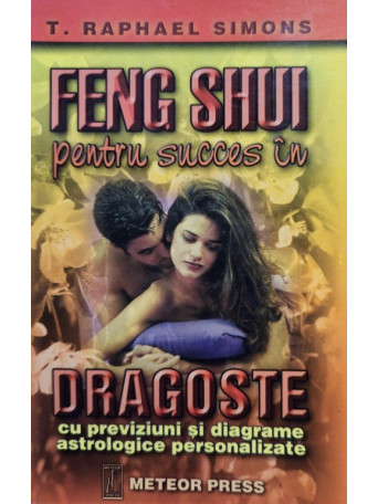 Feng Shui pentru succes in dragoste