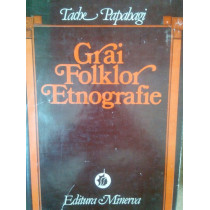 Grai, folklor, etnografie