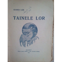 Tainele lor