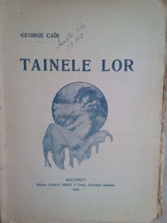 Tainele lor