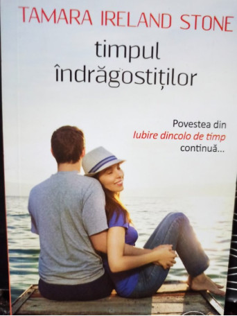 Timpul indragostitilor