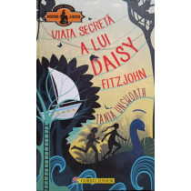 Viata secreta a lui Daisy Fitzjohn