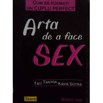 Arta de a face sex