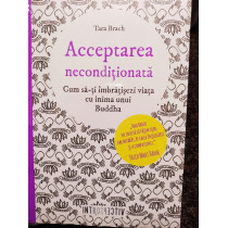 Acceptarea neconditionata