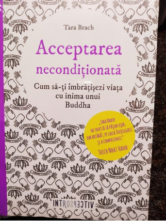 Acceptarea neconditionata