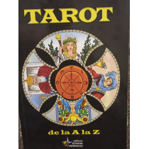 Tarot de la A la Z