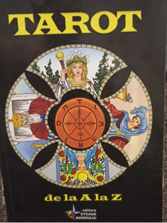 Tarot de la A la Z