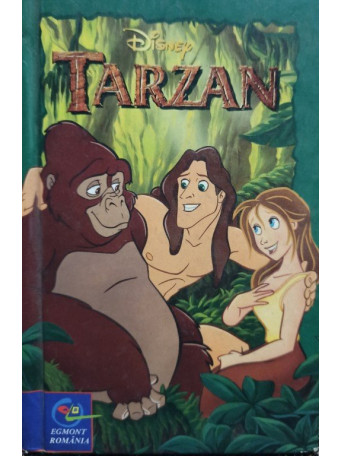 Tarzan