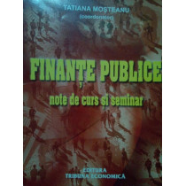 Finante publice