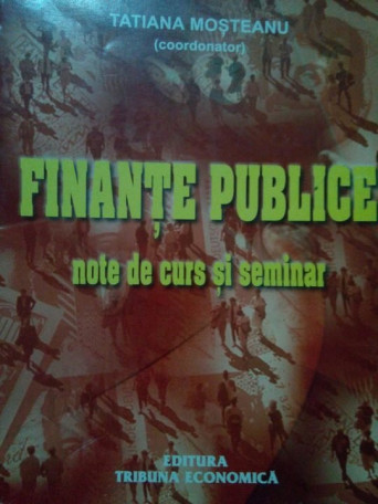 Finante publice