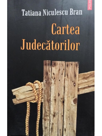 Cartea Judecatorilor