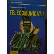 Telecomunicatii