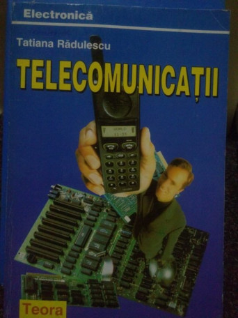 Telecomunicatii