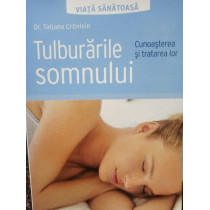 Tulburarile somnului