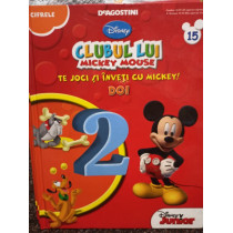 Clubul lui Mickey Mouse - Doi