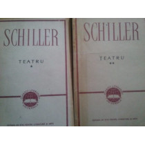 Schiller, 2 vol.