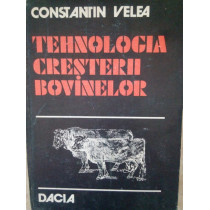 Tehnologia cresterii bovinelor