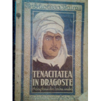 Tenacitatea in dragoste