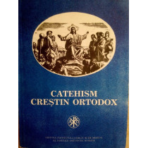 Catehism crestin ortodox