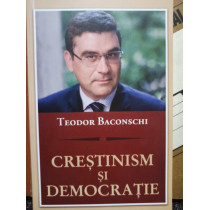 Crestinism si democratie