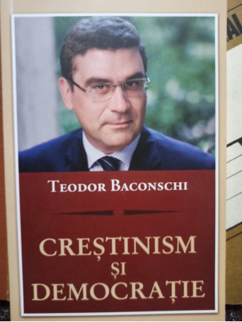 Crestinism si democratie