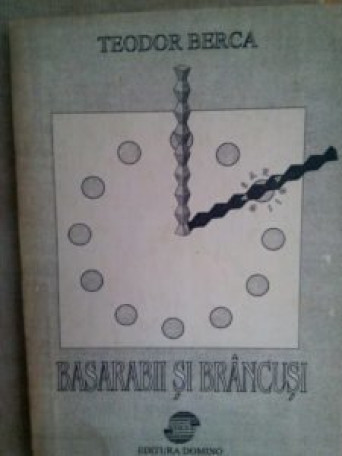 Basarabii si Brancusi