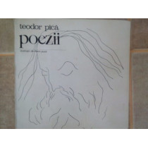 Poezii