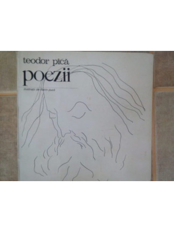 Poezii