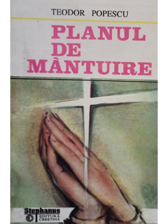 Planul de mantuire